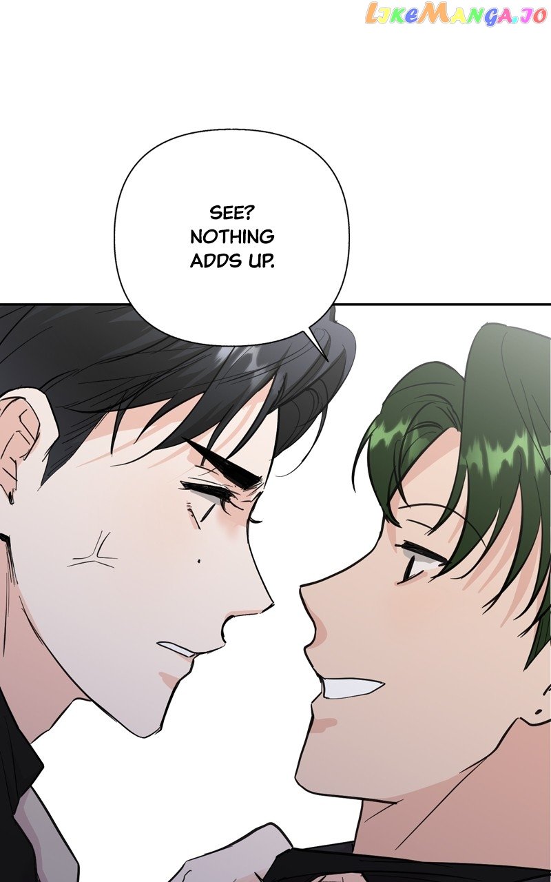 Really Truly Getting a Divorce Chapter 53 page 59