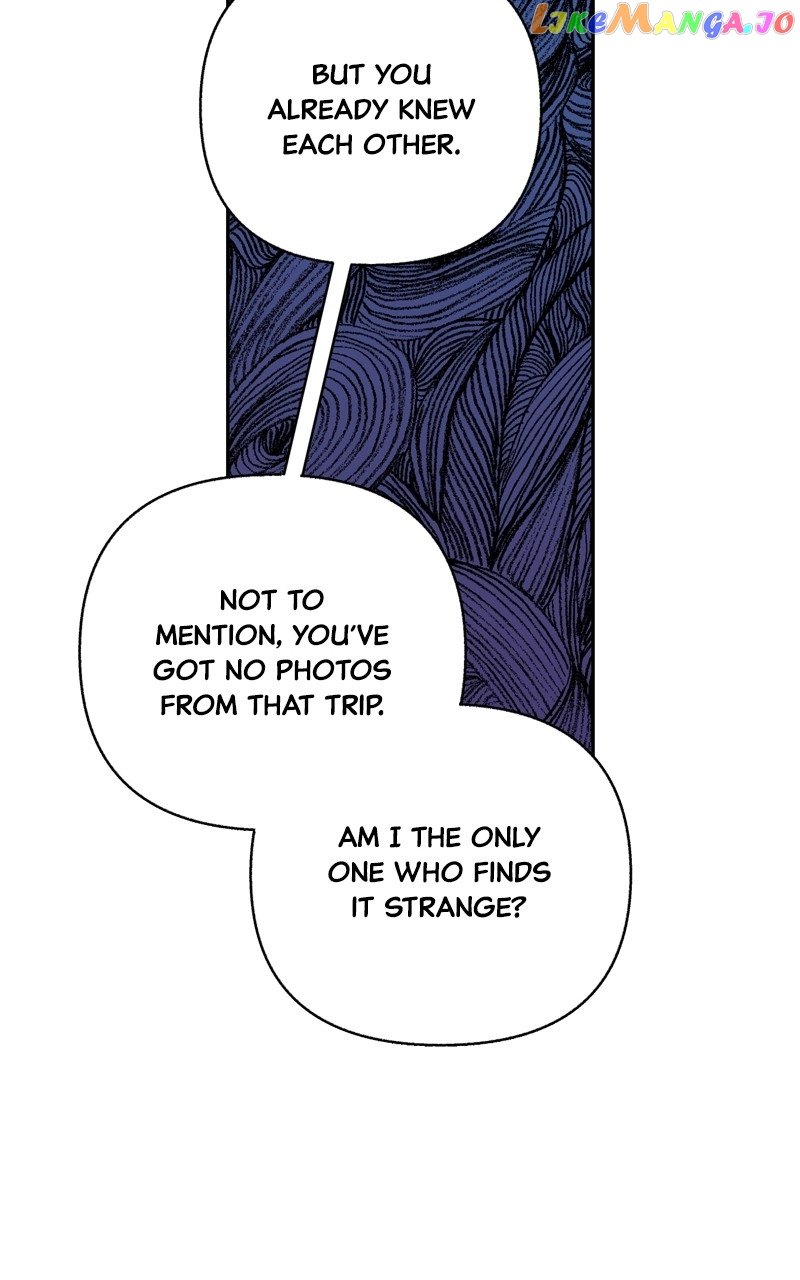 Really Truly Getting a Divorce Chapter 53 page 61