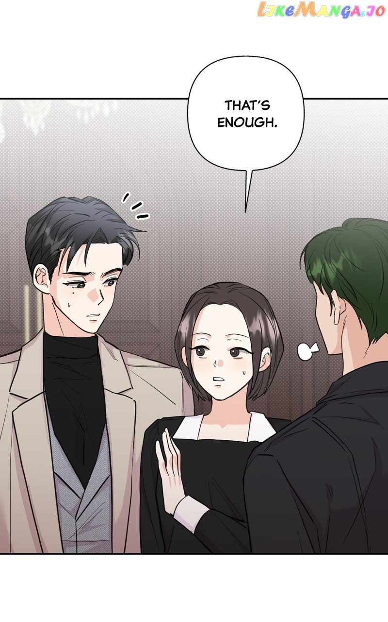 Really Truly Getting a Divorce Chapter 53 page 62