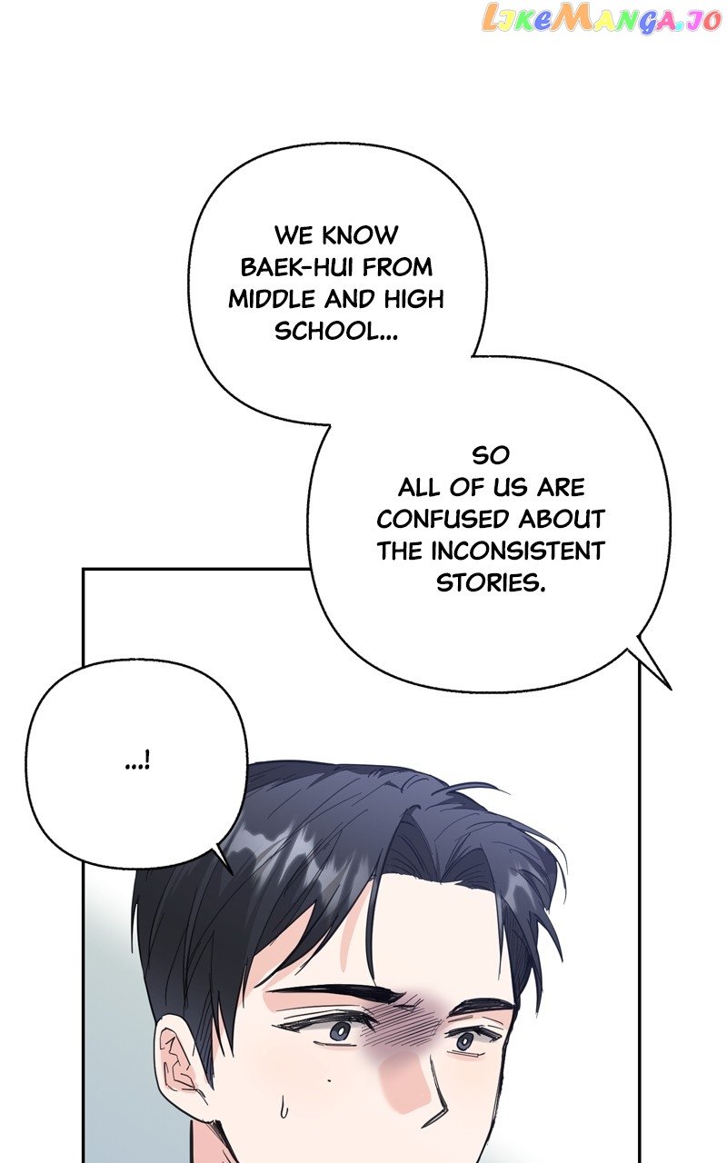Really Truly Getting a Divorce Chapter 53 page 63