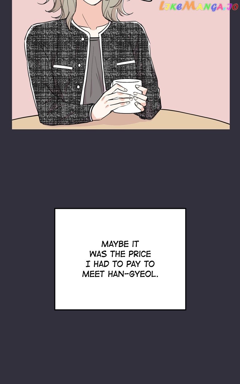 Really Truly Getting a Divorce Chapter 53 page 6