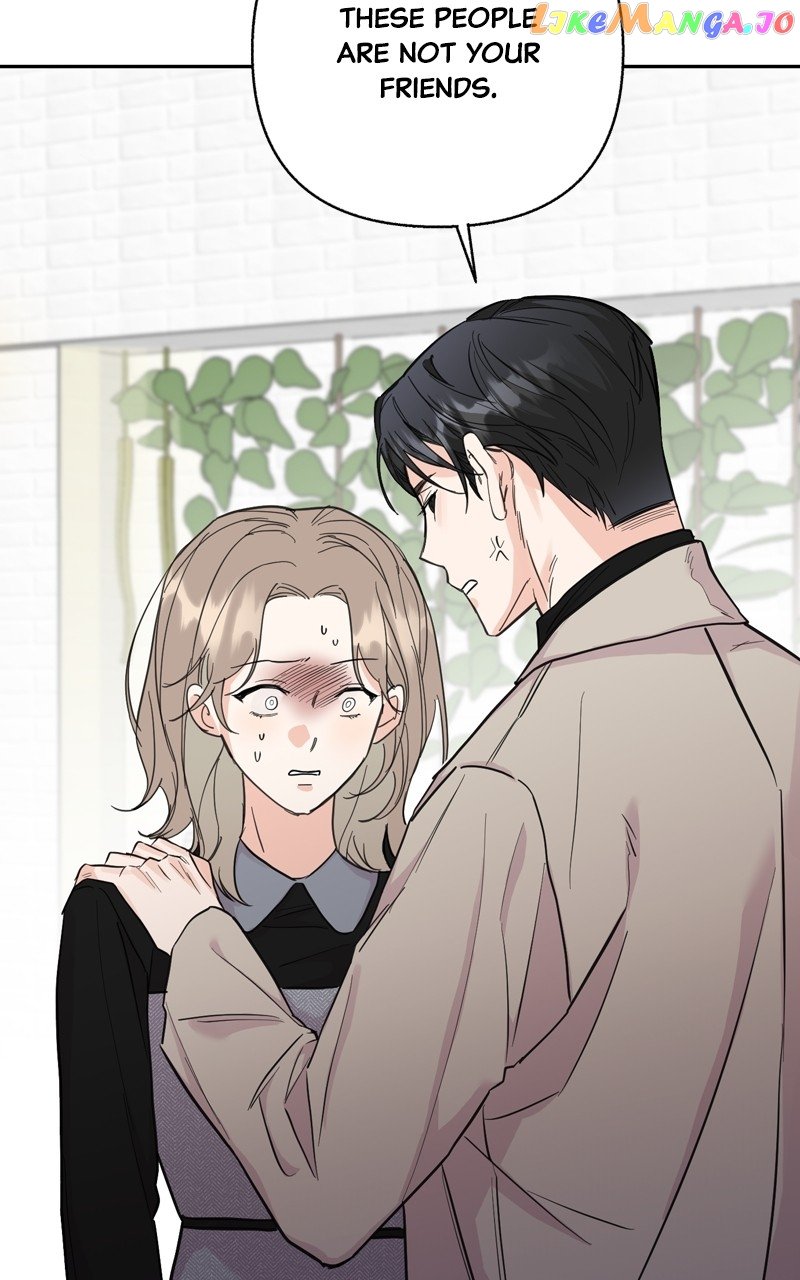 Really Truly Getting a Divorce Chapter 53 page 69