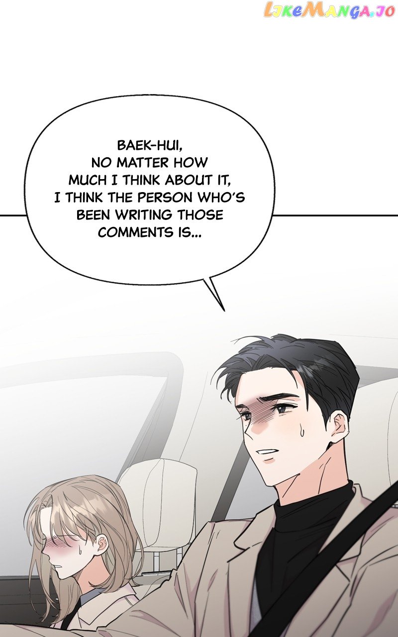 Really Truly Getting a Divorce Chapter 53 page 75