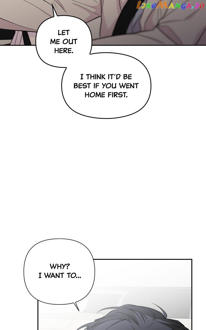 Really Truly Getting a Divorce Chapter 53 page 76