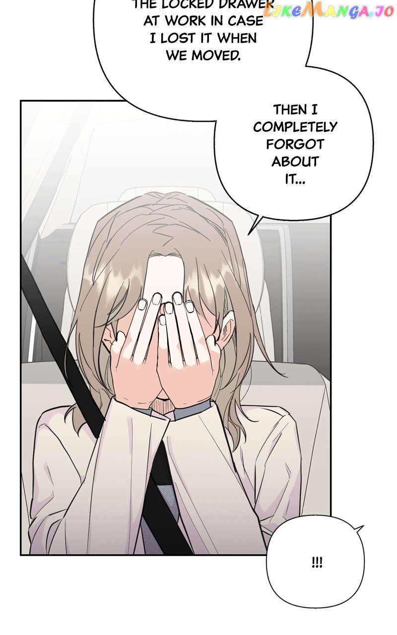 Really Truly Getting a Divorce Chapter 53 page 78