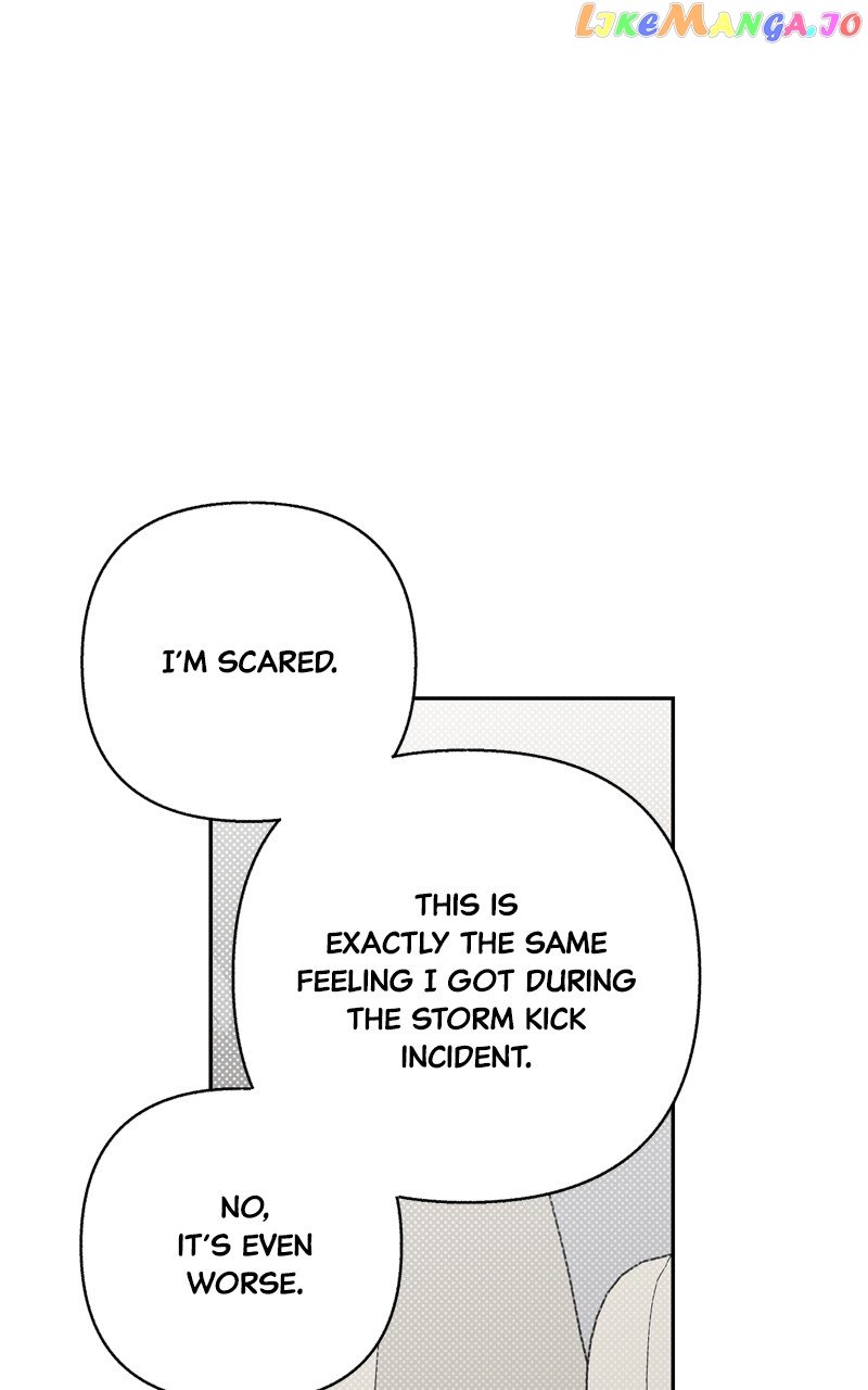 Really Truly Getting a Divorce Chapter 53 page 79