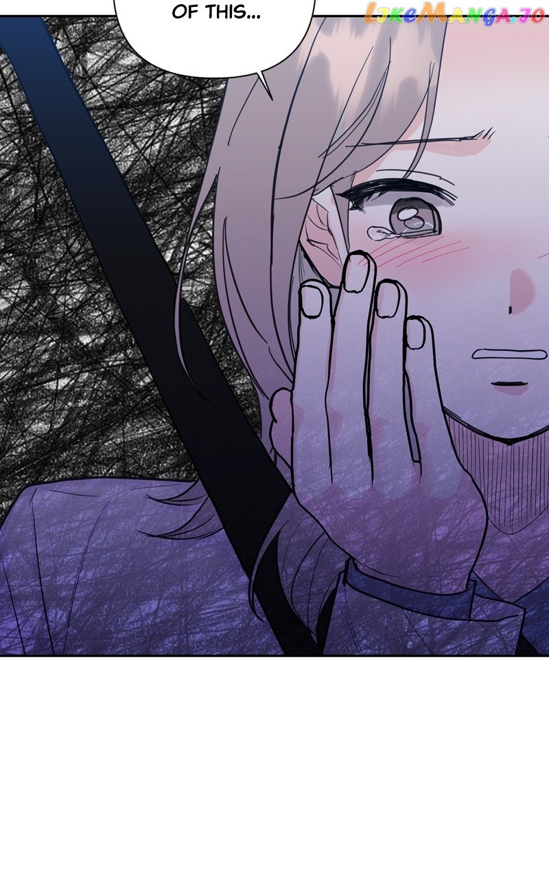 Really Truly Getting a Divorce Chapter 53 page 81