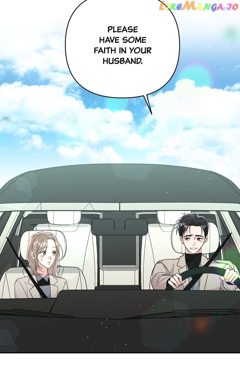 Really Truly Getting a Divorce Chapter 53 page 85