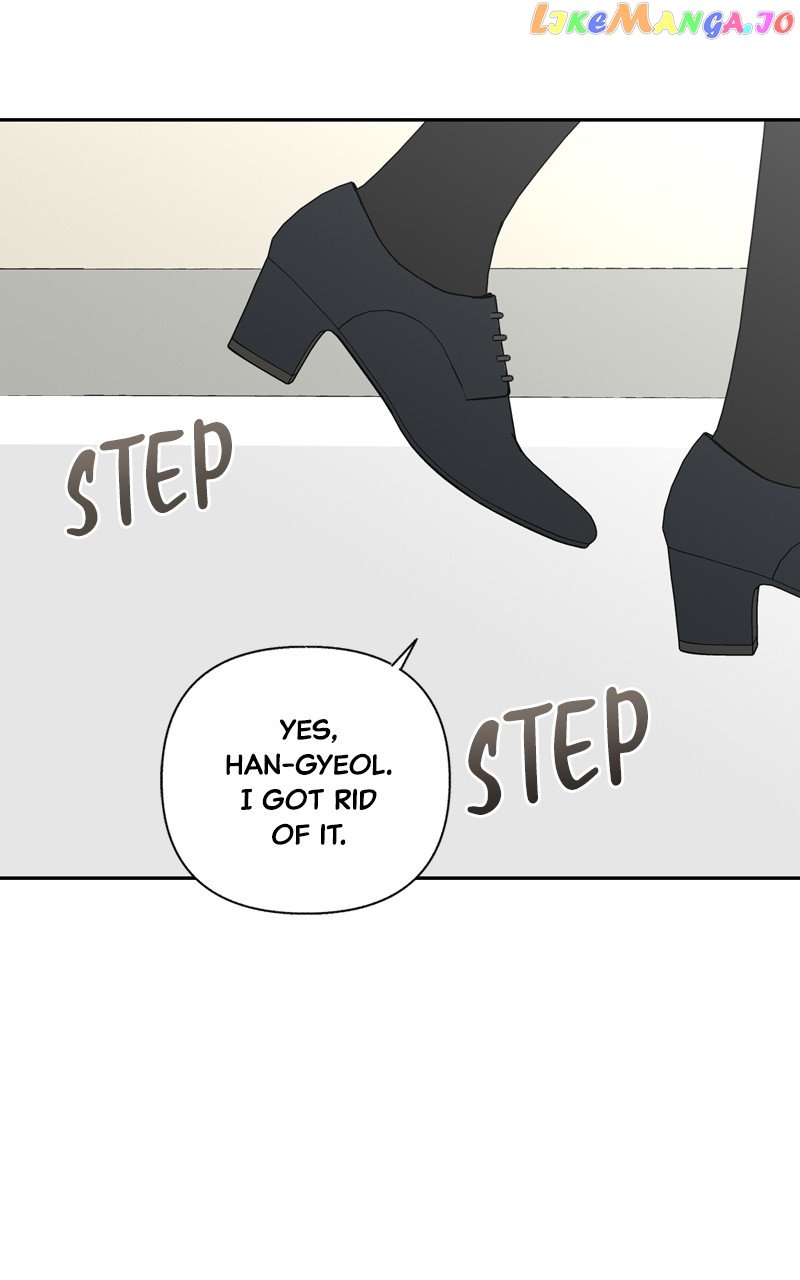 Really Truly Getting a Divorce Chapter 53 page 94