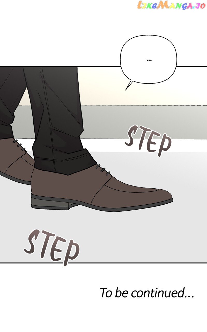 Really Truly Getting a Divorce Chapter 53 page 96