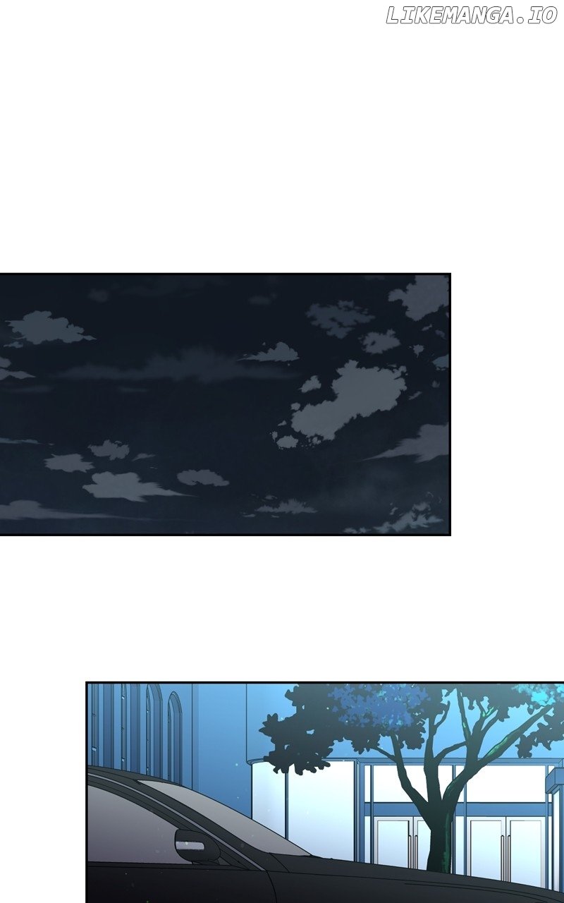Really Truly Getting a Divorce Chapter 54 page 0