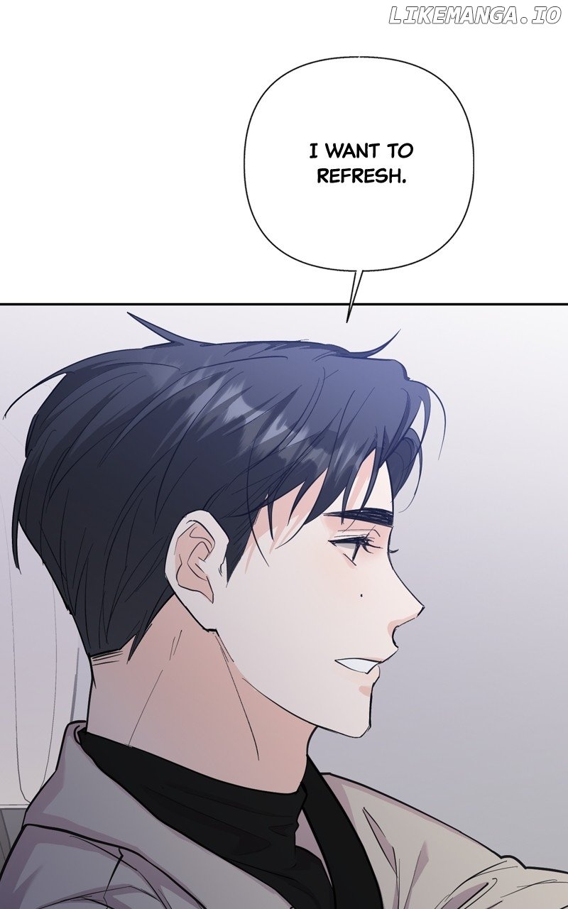 Really Truly Getting a Divorce Chapter 54 page 11