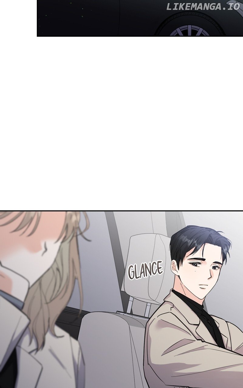 Really Truly Getting a Divorce Chapter 54 page 1