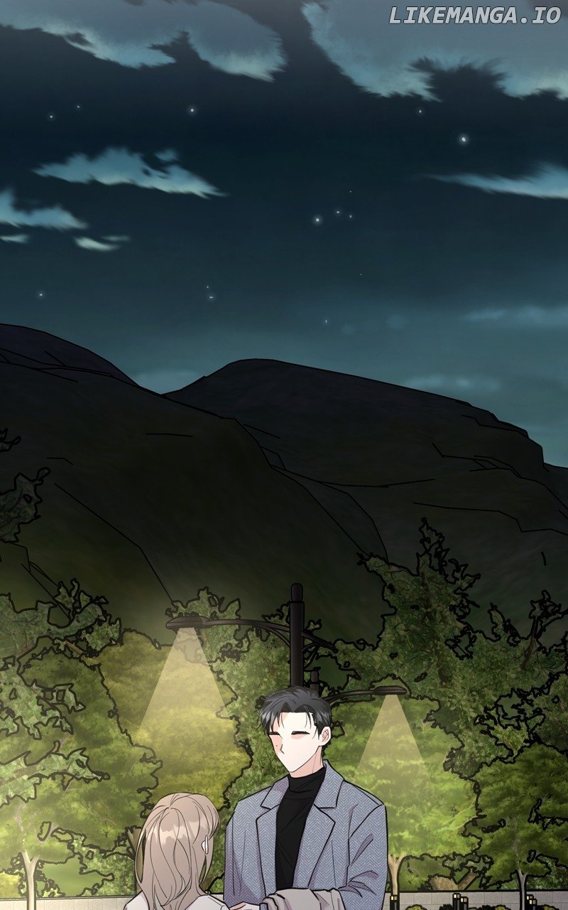 Really Truly Getting a Divorce Chapter 54 page 20