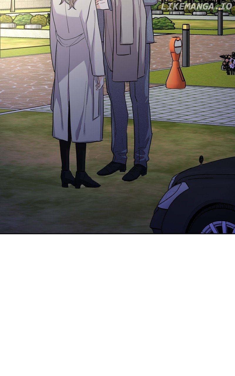 Really Truly Getting a Divorce Chapter 54 page 21