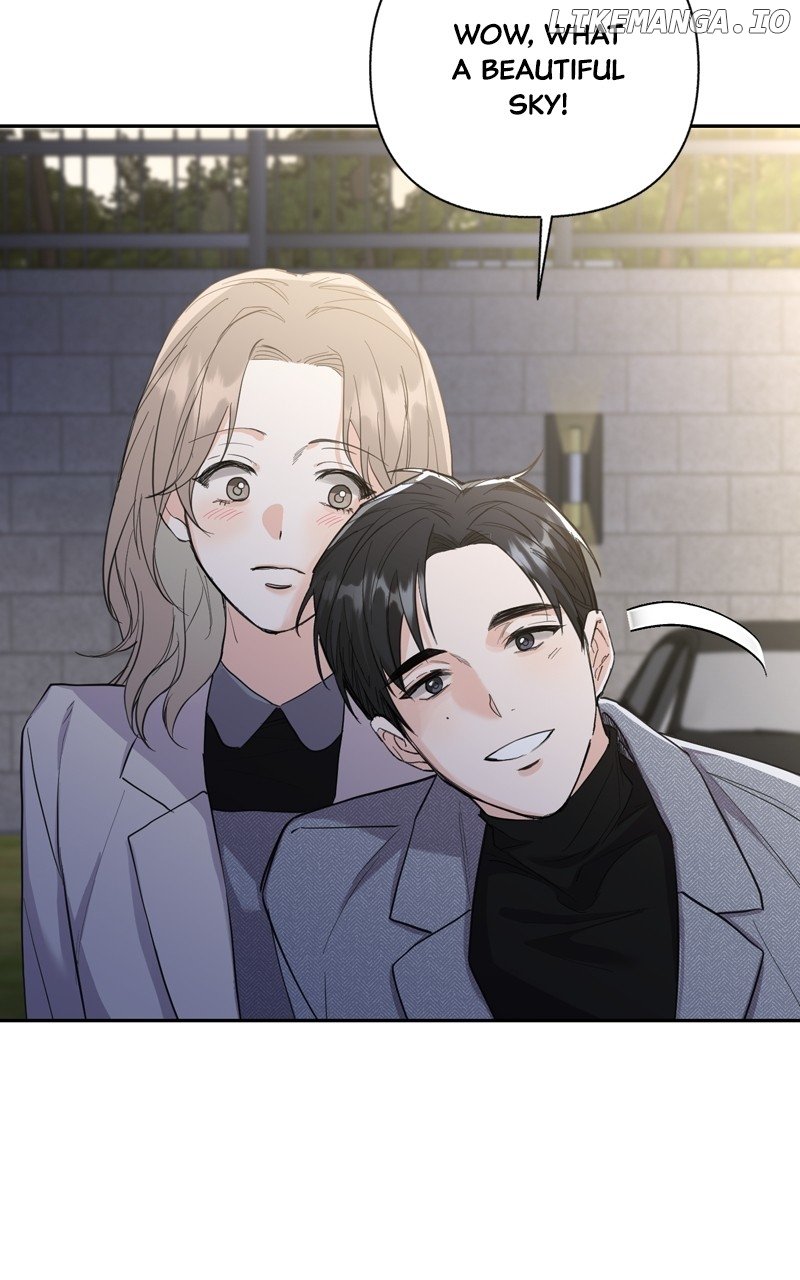 Really Truly Getting a Divorce Chapter 54 page 25