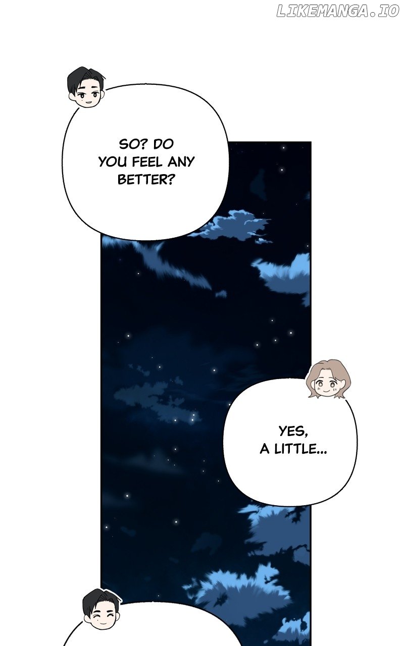 Really Truly Getting a Divorce Chapter 54 page 26