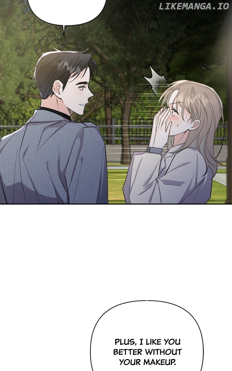 Really Truly Getting a Divorce Chapter 54 page 28
