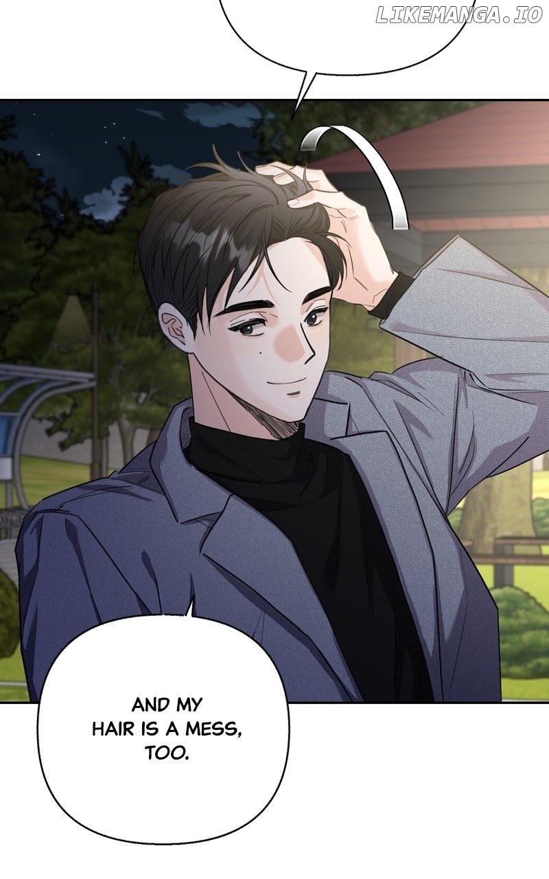 Really Truly Getting a Divorce Chapter 54 page 29