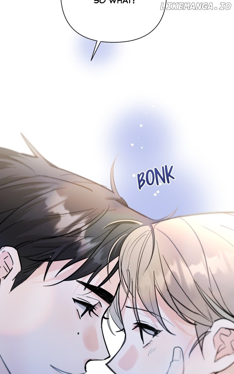 Really Truly Getting a Divorce Chapter 54 page 33