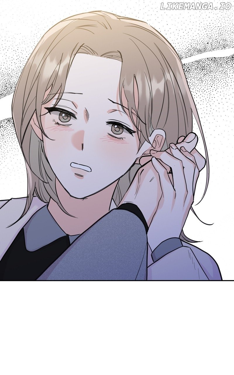 Really Truly Getting a Divorce Chapter 54 page 38