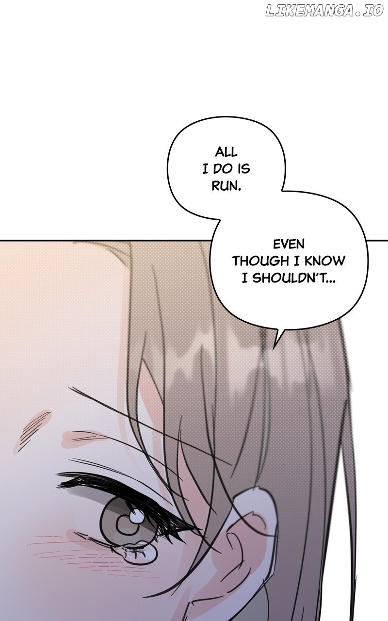 Really Truly Getting a Divorce Chapter 54 page 39