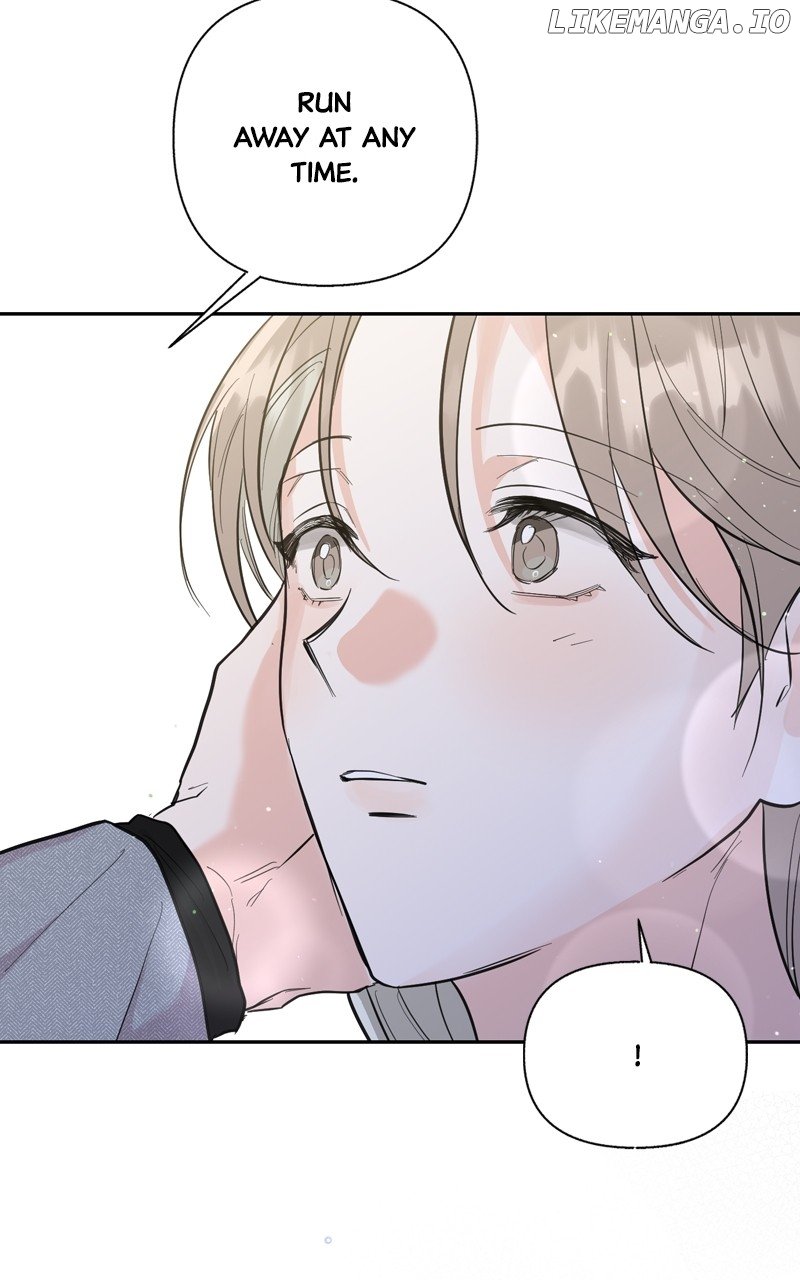 Really Truly Getting a Divorce Chapter 54 page 42