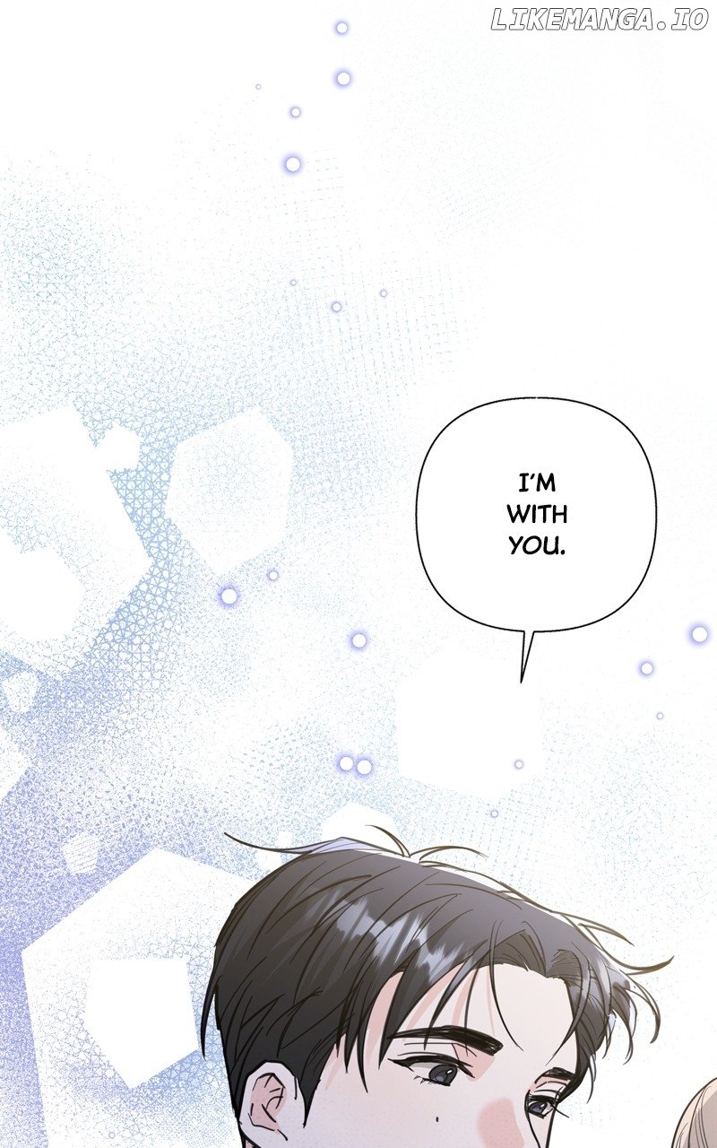 Really Truly Getting a Divorce Chapter 54 page 43