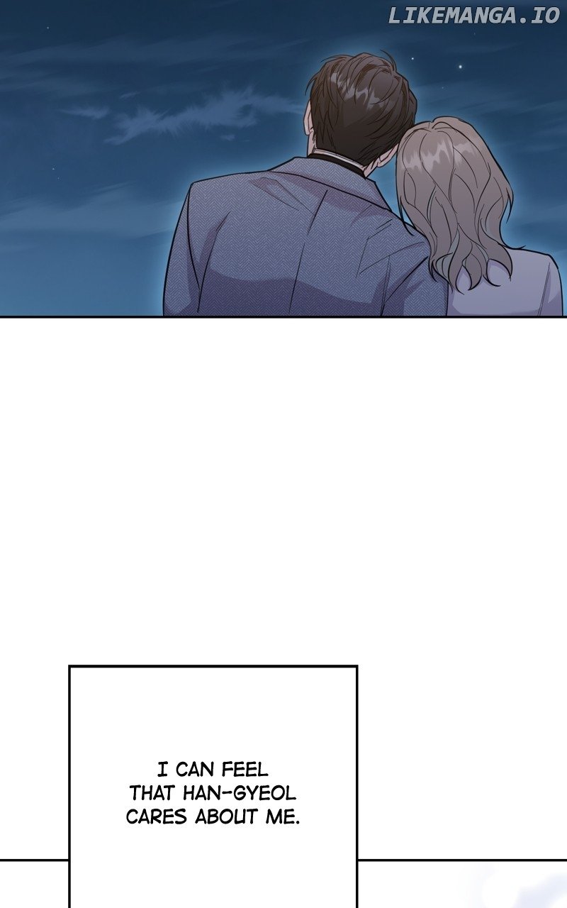 Really Truly Getting a Divorce Chapter 54 page 49