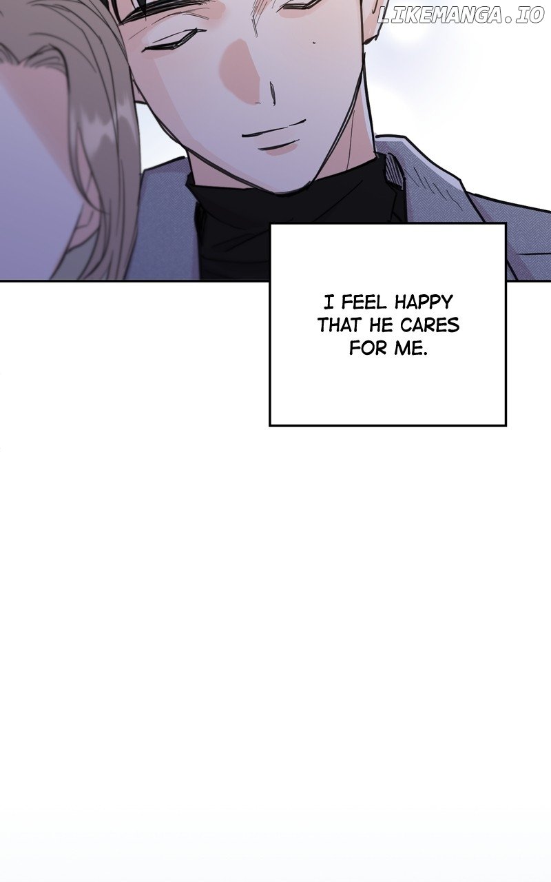 Really Truly Getting a Divorce Chapter 54 page 52