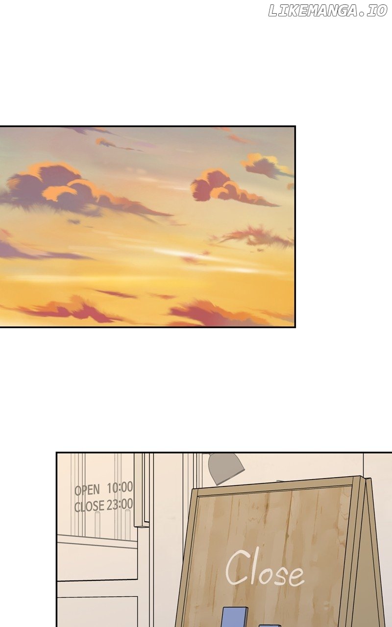 Really Truly Getting a Divorce Chapter 54 page 56