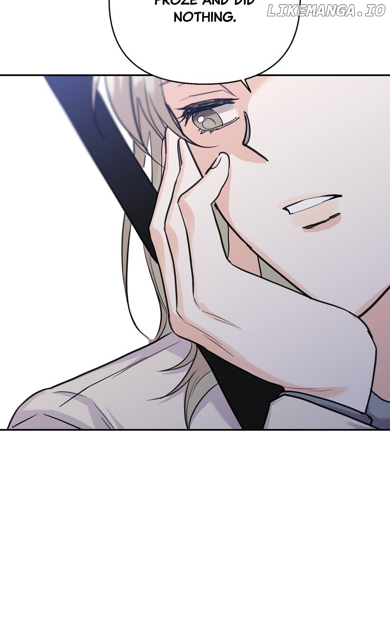 Really Truly Getting a Divorce Chapter 54 page 5