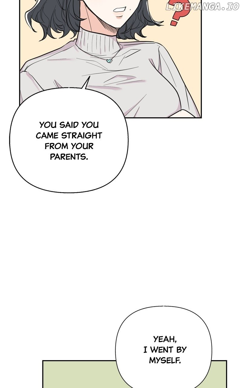 Really Truly Getting a Divorce Chapter 54 page 59