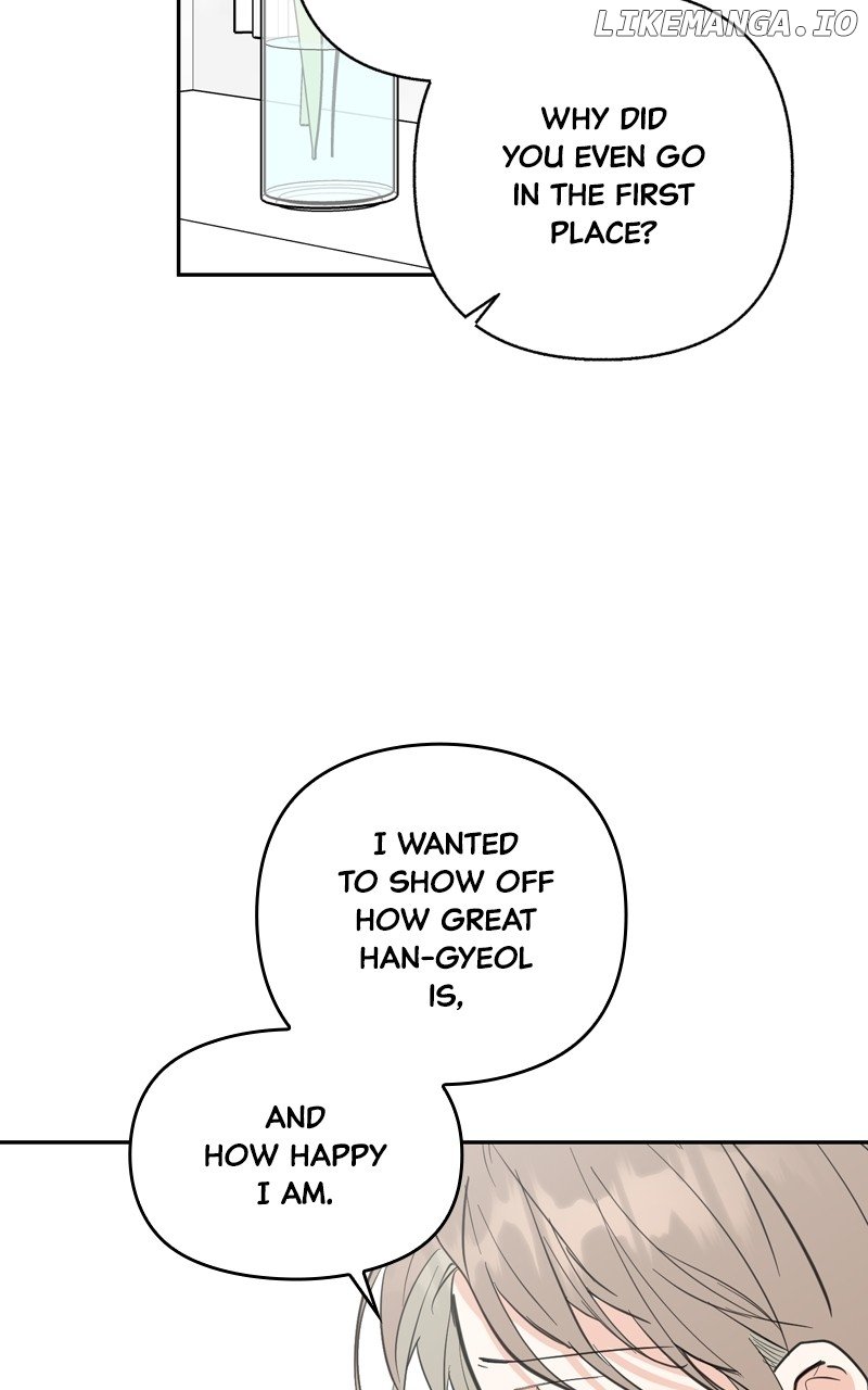 Really Truly Getting a Divorce Chapter 54 page 62