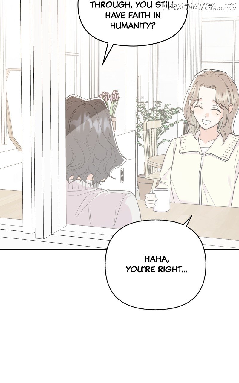 Really Truly Getting a Divorce Chapter 54 page 65