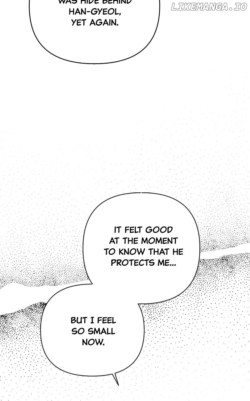 Really Truly Getting a Divorce Chapter 54 page 67