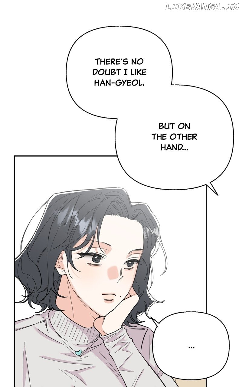 Really Truly Getting a Divorce Chapter 54 page 69