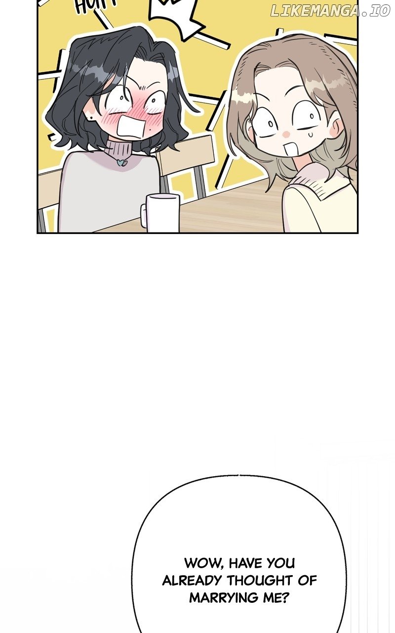 Really Truly Getting a Divorce Chapter 54 page 77