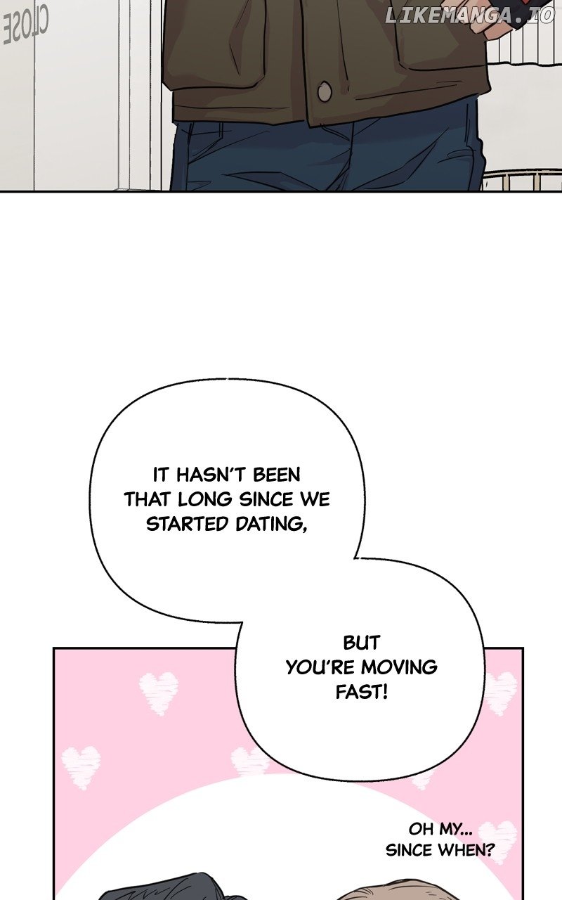 Really Truly Getting a Divorce Chapter 54 page 79