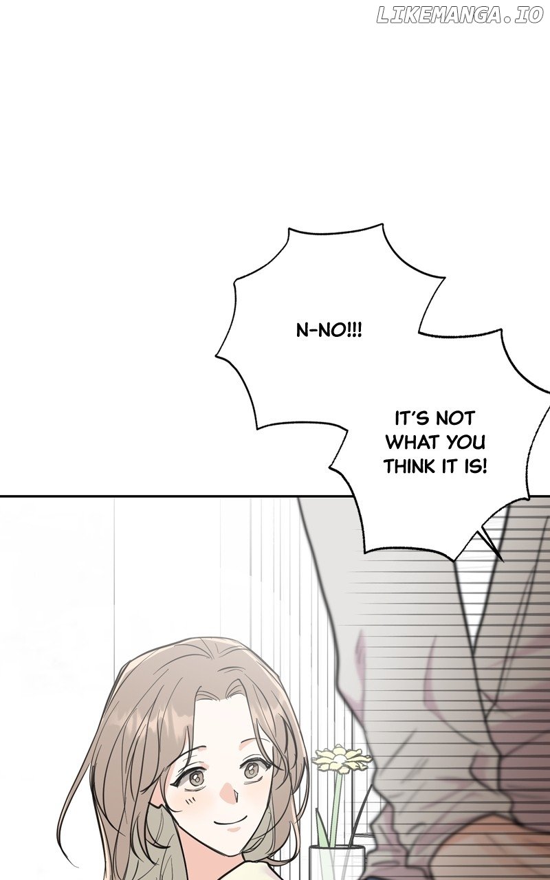 Really Truly Getting a Divorce Chapter 54 page 81
