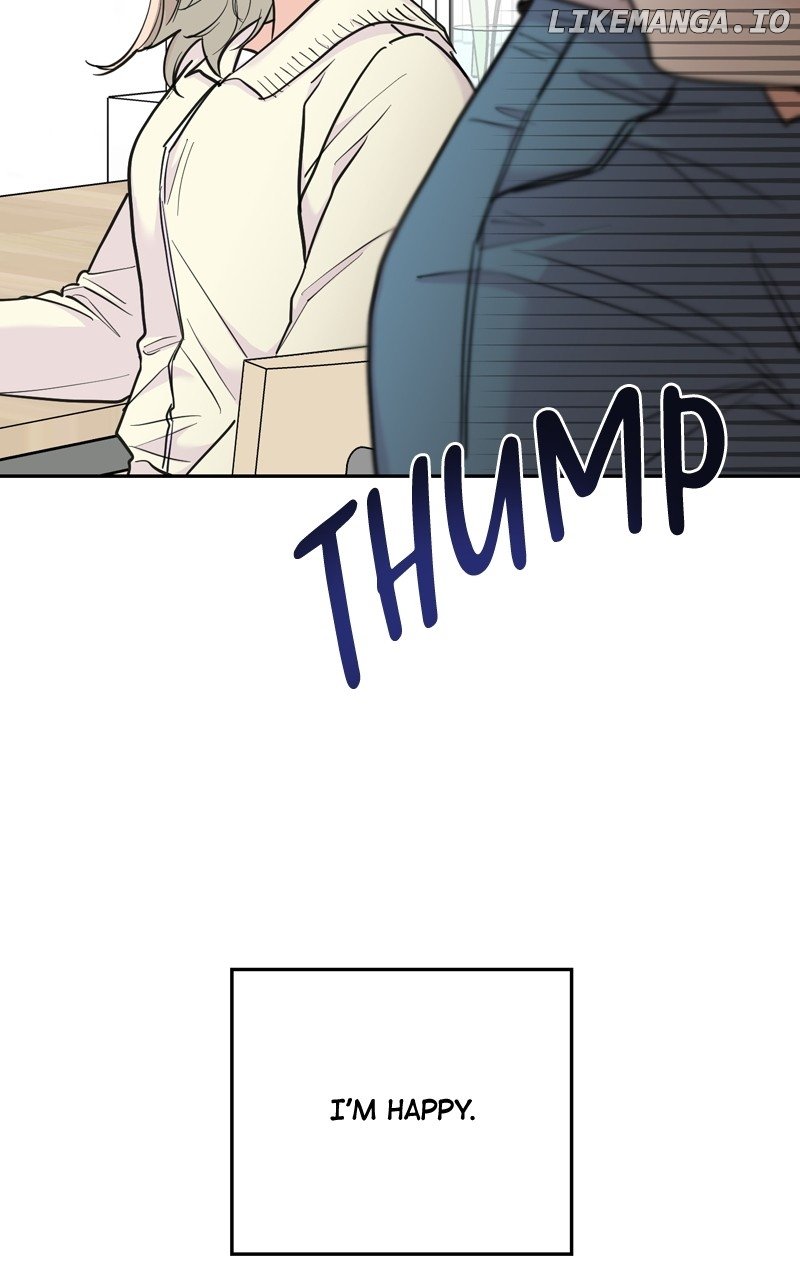 Really Truly Getting a Divorce Chapter 54 page 82