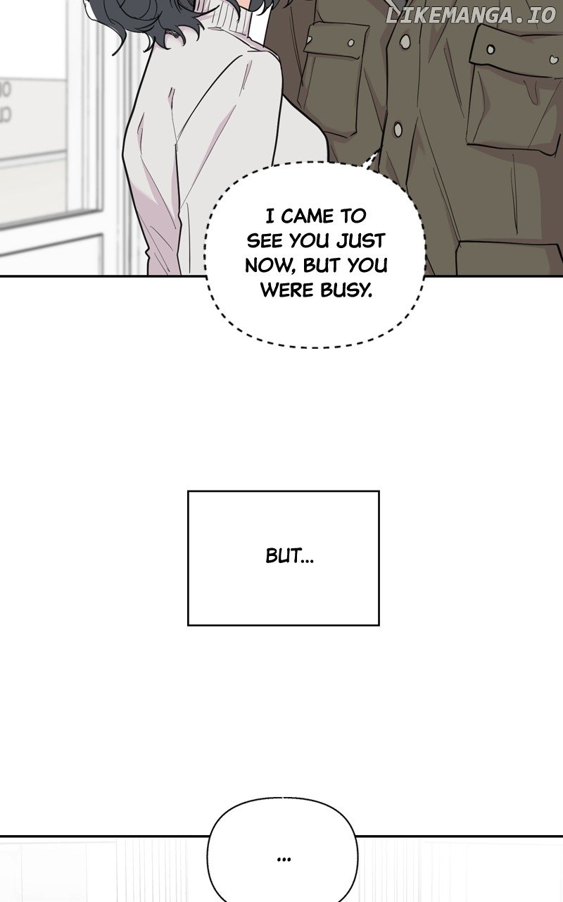 Really Truly Getting a Divorce Chapter 54 page 84