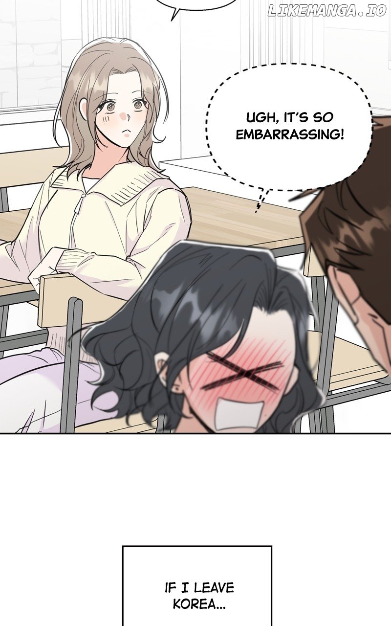 Really Truly Getting a Divorce Chapter 54 page 85