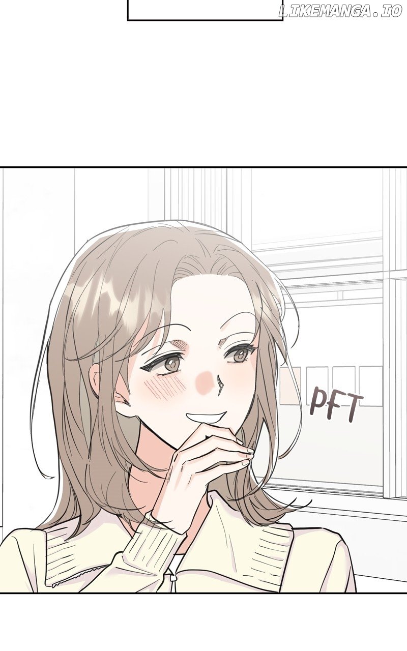 Really Truly Getting a Divorce Chapter 54 page 86