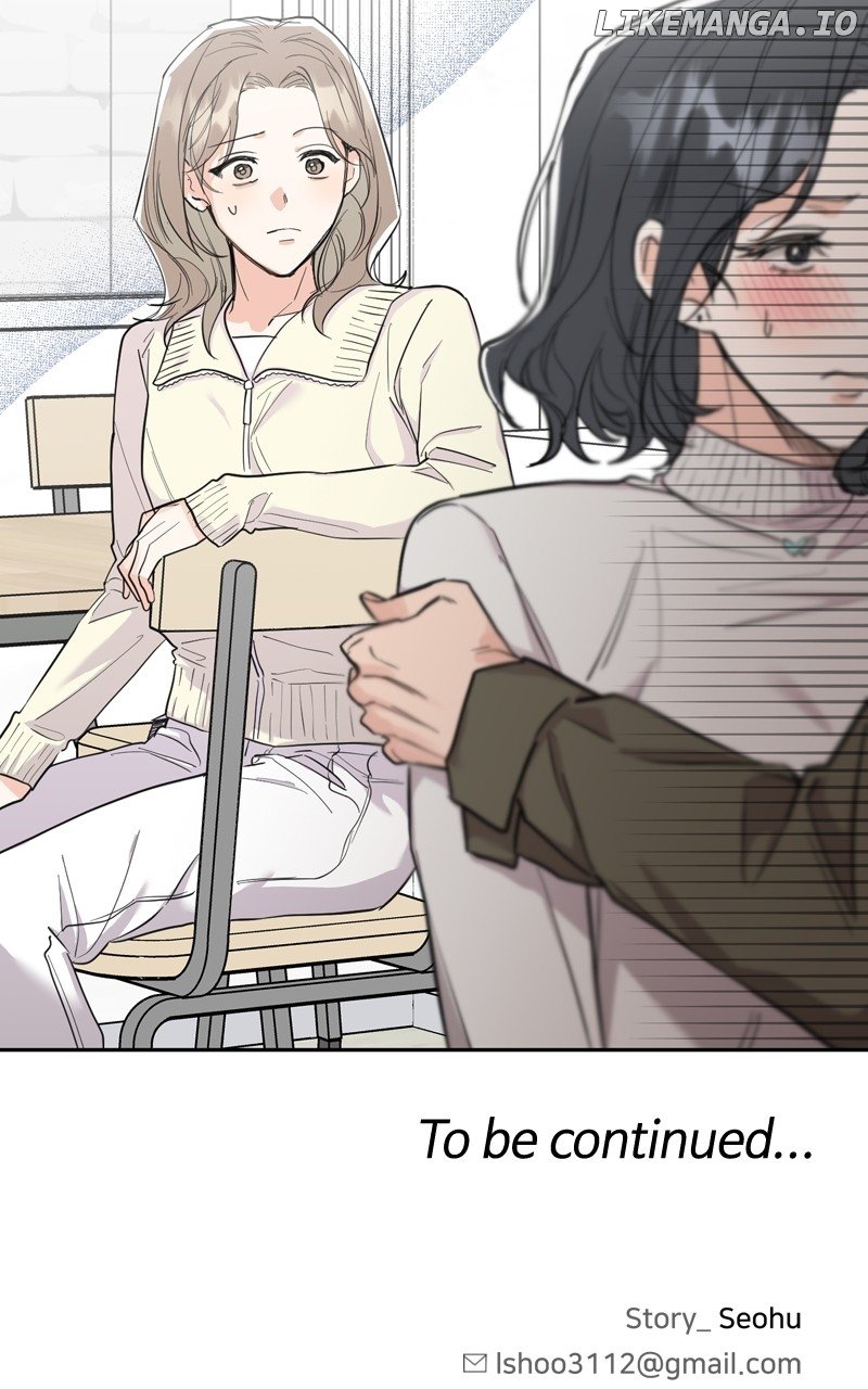 Really Truly Getting a Divorce Chapter 54 page 89