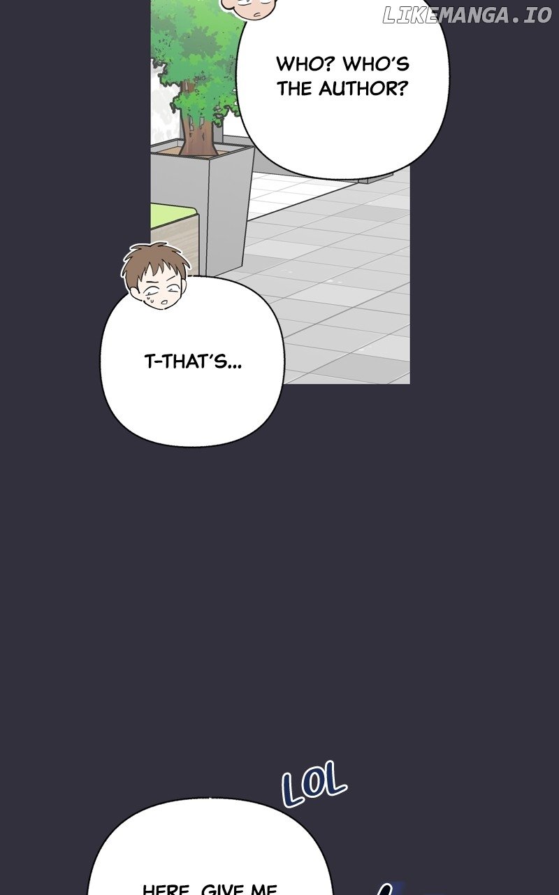 Really Truly Getting a Divorce Chapter 55 page 9