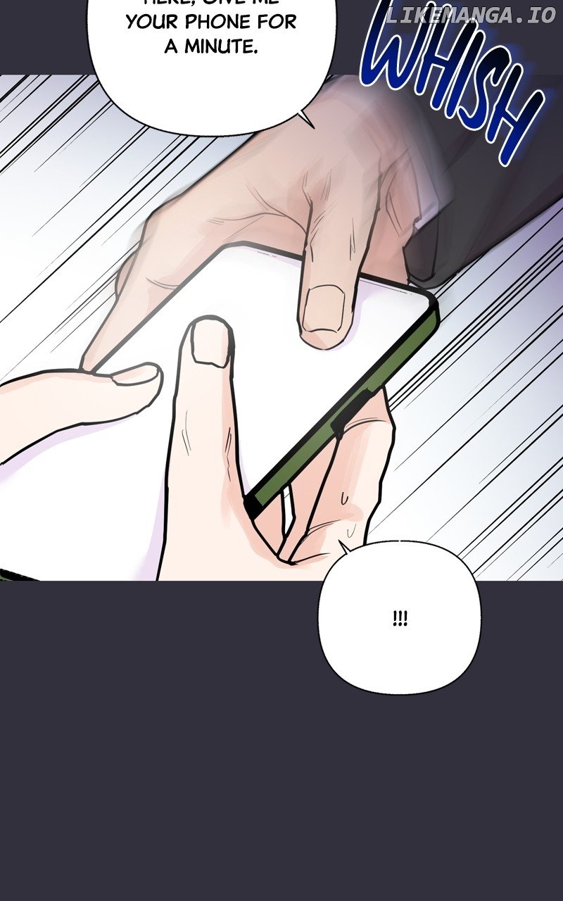 Really Truly Getting a Divorce Chapter 55 page 10