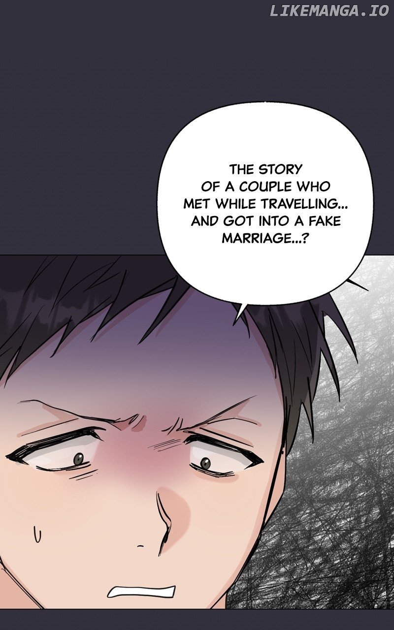 Really Truly Getting a Divorce Chapter 55 page 12
