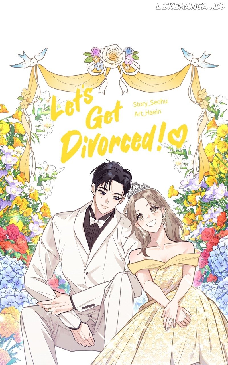 Really Truly Getting a Divorce Chapter 55 page 14