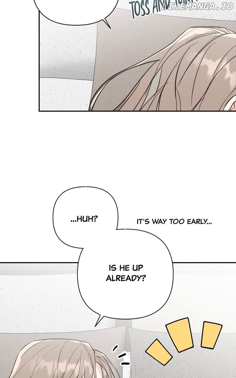 Really Truly Getting a Divorce Chapter 55 page 17